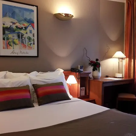 Amarante 4* Канни