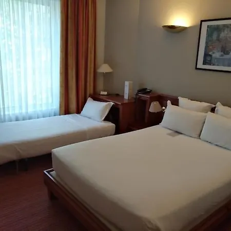 Amarante Готель 4*