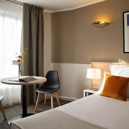 Готель Amarante 4*