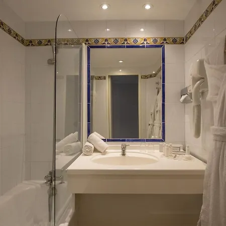 Amarante Готель 4*
