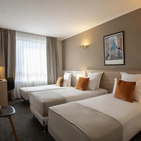 Amarante 4* Канни