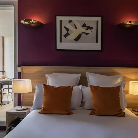 Amarante 4* Канни