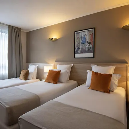Amarante Готель 4*