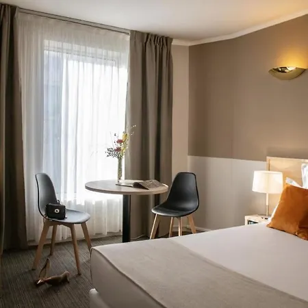 Amarante 4* Канни