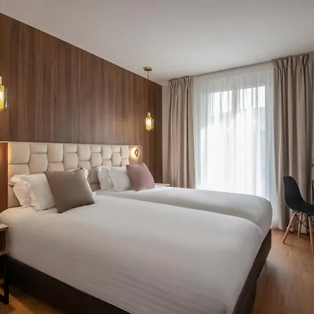 Amarante Готель 4*