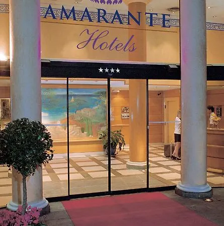 Amarante Готель 4*