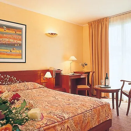 Amarante Готель 4*