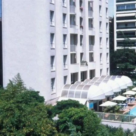 Готель Amarante 4*
