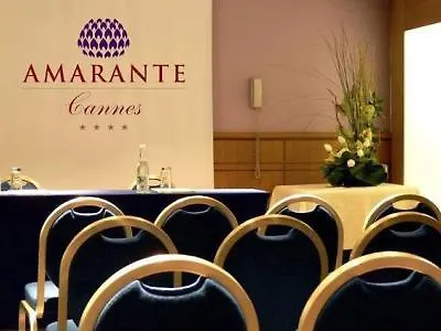 Amarante Готель 4*
