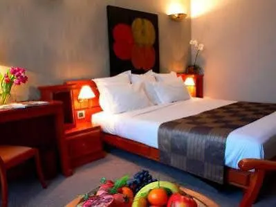 Amarante 4* Канни