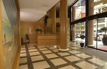 阿马兰特戛纳酒店 4*