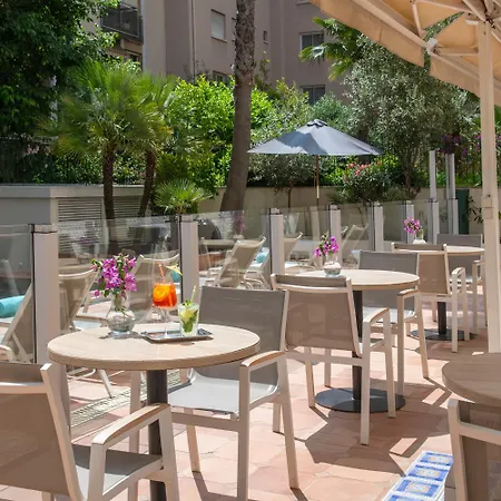 Amarante Cannes