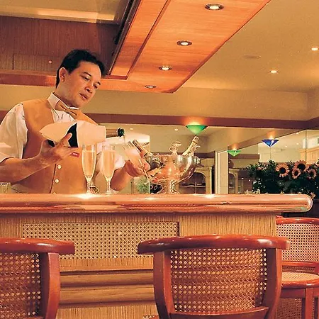 酒店 阿马兰特戛纳酒店